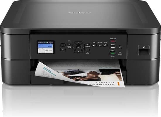brother all in one printer dcp j1050dwre1