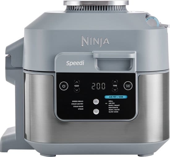 ninja speedi rapid cooker en airfryer multicooker 10 kookfuncties 5 7