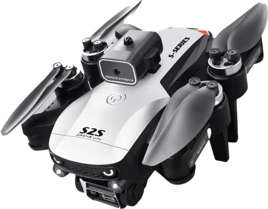 5g 8k lsrc s 2s drone professionele dual camera drone met camera drone 1