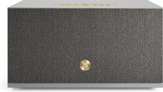 audio pro c10 mkii multiroom luidspreker grijs