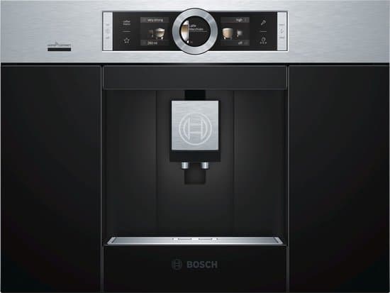 bosch ctl636es6 serie 8 inbouw espresso volautomaat wifi
