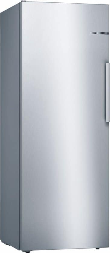bosch ksv29vlep serie 4 koelkast rvs