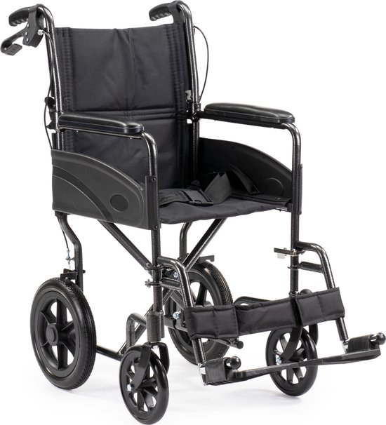 lichtgewicht transportrolstoel multimotion compact lite transport rolstoel 1