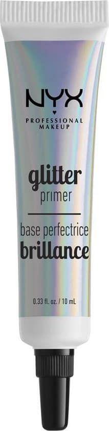 nyx professional makeup glitter primer glitter primer 13 5 gr