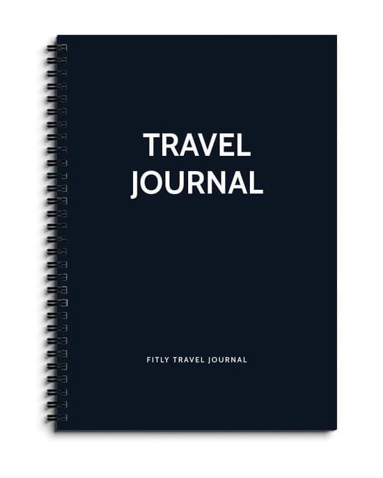 planbooks travel journal reisdagboek travel journal notebook travel