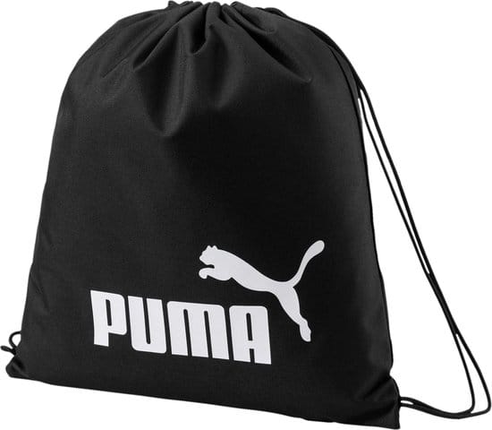 puma phase gym sack 74943 01 rugzak unisex puma black