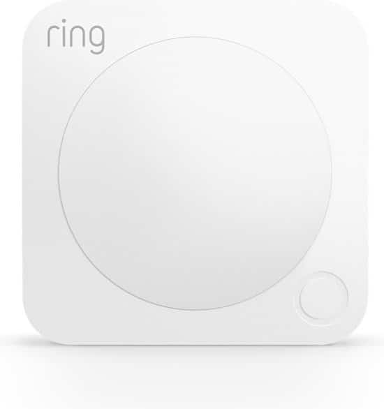 ring alarm bewegingsdetector 2de generatie