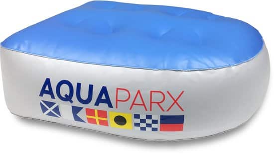 spa booster seat zitverhoger spa of jacuzzi aquaparx 42x36x14 cm