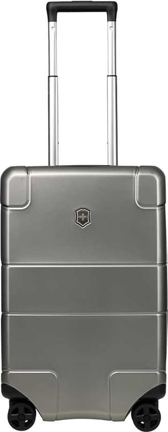 victorinox handbagage harde koffer trolley reiskoffer lexicon 55 cm