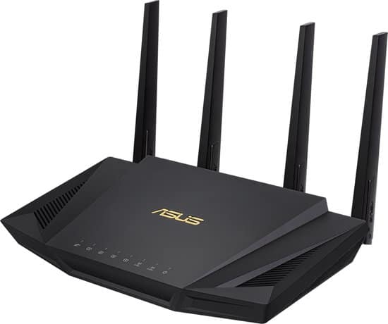 asus rt ax58u extendable router 4g 5g router vervanger wifi 6