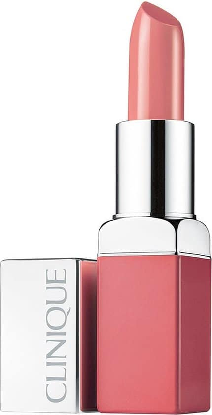 clinique pop lip colour primer lippenstift blush pop