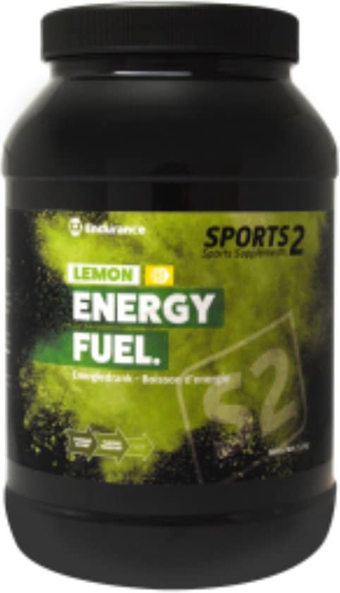 sports2 energy fuel lemon