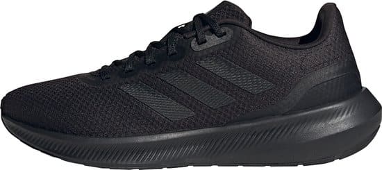 adidas performance runfalcon 3 schoenen unisex zwart 42 1