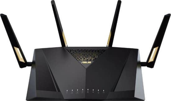 asus rt ax88u pro gaming extendable router 4g 5g router vervanger