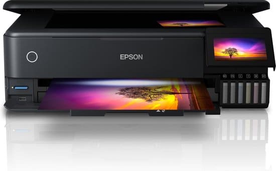 epson ecotank et 8550 all in one printer