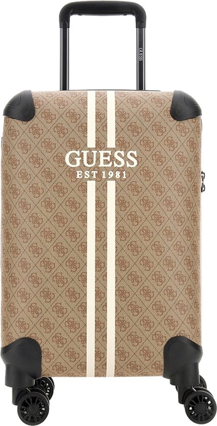 guess mildred 18 in 8 wheeler reiskoffer one size dames 2