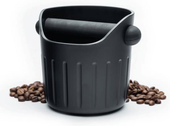 jor products koffie knock box capsules koffiebonen nespresso