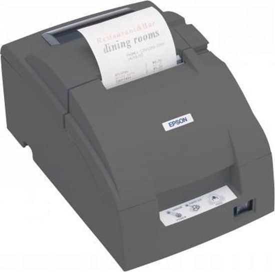 epson dot matrix printers epson tm u220b 057 serial ps edg