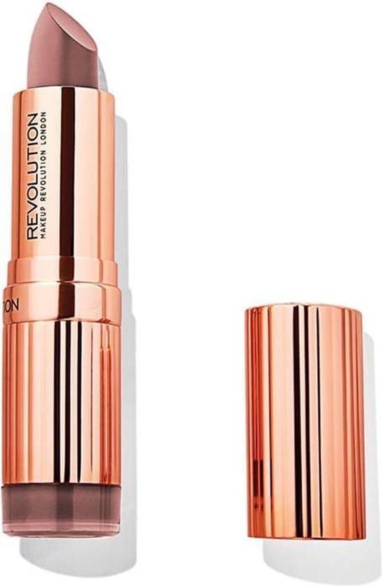 makeup revolution renaissance lipstick awaken