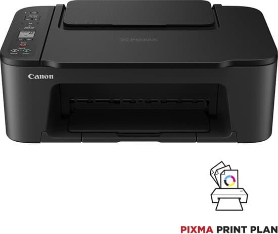 canon pixma ts3550i all in one printer