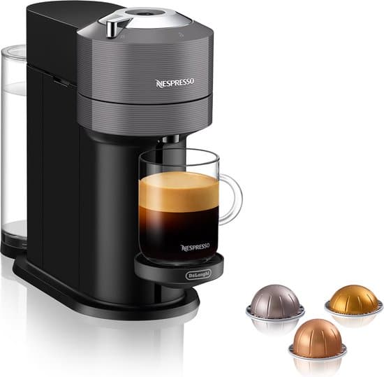 delonghi nespresso vertuo next 120 koffiecapsulemachine