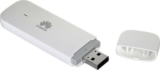 huawei 4g dongle modem mobiel internet voor laptop of pc hilink