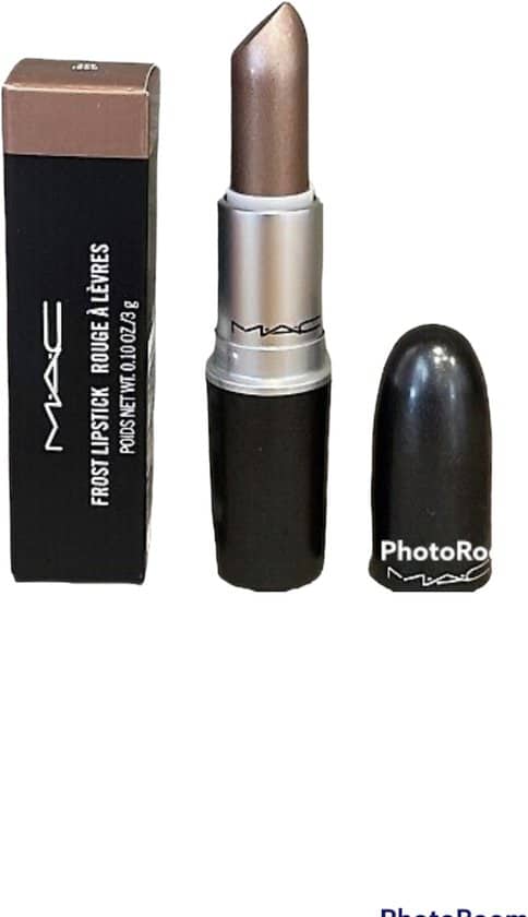 mac cosmetic s frost lipstick 326 icon 3g