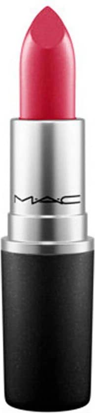 mac cosmetics matte lipstick d for danger