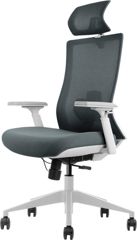 office hero trader x2 ergonomische bureaustoel bureaustoelen voor