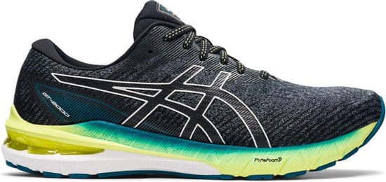 running shoes for adults asics gt 2000 graphite