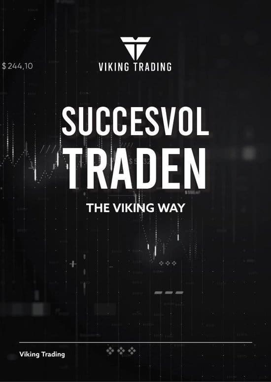 viking trading succesvol traden the viking way crypto forex aandelen