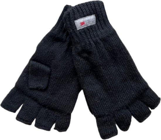 vingerloze handschoenen heren handschoenen handschoenen zonder vingers 1 1