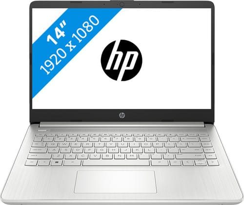 hp 14s dq5022nb azerty