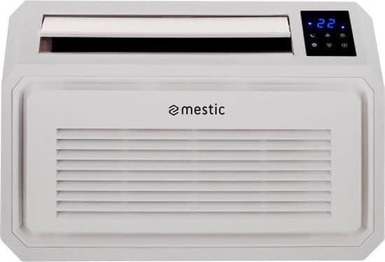 mestic split unit airconditioner spa 5000 koelvermogen 1495 w 5100 btu