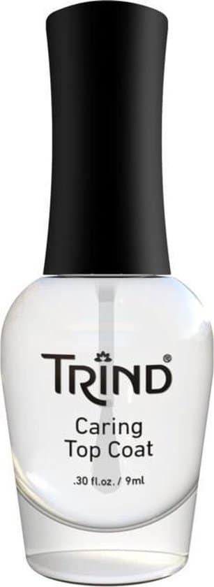 trind caring topcoat