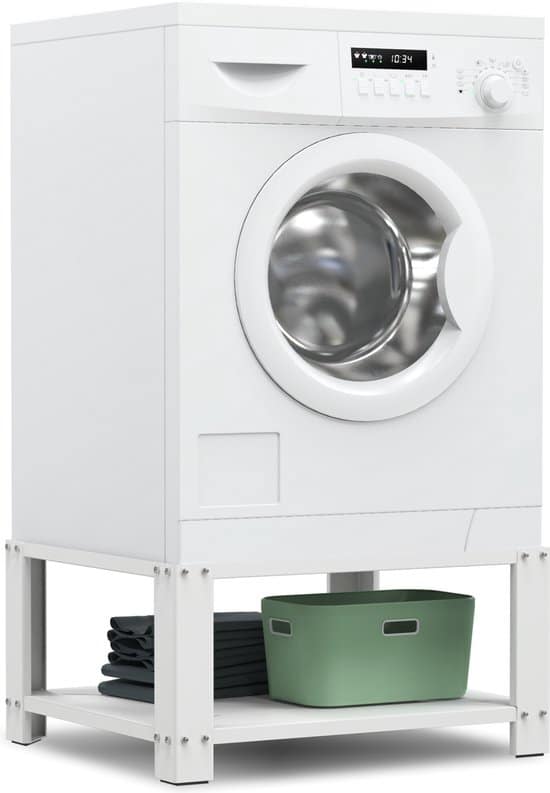 bodo wasmachine verhoger wasmachine opbouwmeubel wasmachine verhoger