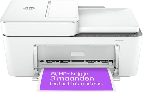 hp deskjet 4220e all in one printer geschikt voor instant ink
