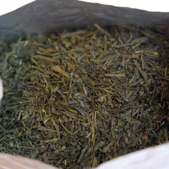 sencha fukujyu japanse groene thee kopen theebe